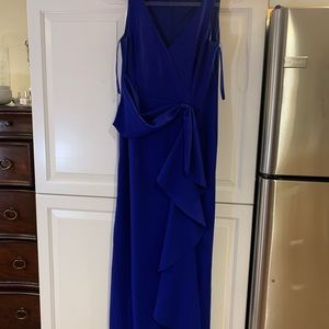 Great dress for a wedding!